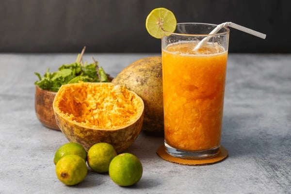 1398484 Bael Juice