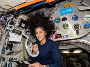 Sunita Williams का परिवार क्यों महसूस कर रहा है घबराहट?