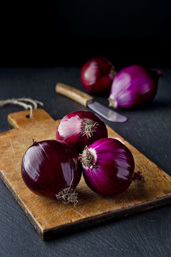 1398581 raw onion