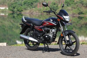 Honda ने लॉन्च किया Shine 100 का नया वर्जन, कीमत 68,767 रुपये से शुरू