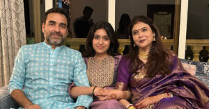 Pankaj Tripathi की बेटी Aashi ने ‘रंग डारो’ से एक्टिंग डेब्यू किया ,अभिनेता ने बताया ‘खास पल’
