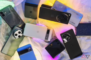 Apple और VIVO के योगदान से Smartphone राजस्व में उछाल