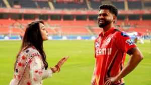 IPL 2025 में 12 साल का इंतजार हुआ खत्म, टीम के इन फैसलों ने Punjab Kings की बदली किस्मत
