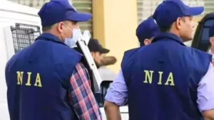 नीमराणा होटल फायरिंग: NIA ने तीन और आरोपियों के खिलाफ दाखिल किया आरोपपत्र