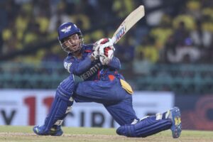 कौन है Lucknow Super Gaints के तरफ से खेलने वाले Ayush Badoni जिनको लखनऊ ने 4 करोड़ में खरीदा
