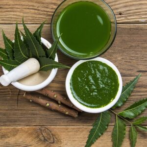 Neem Leaves for Skin: त्वचा के लिए वरदान से कम नहीं हैं नीम की पत्तियां, जान लें फायदे