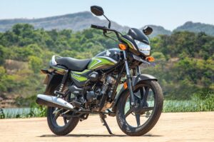 Honda Shine 100: 5 आकर्षक कलर में उपलब्ध, जानें कीमत