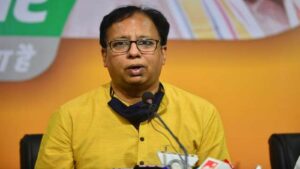 NDA की एकजुटता से बिहार में 220 से ज्यादा सीटें जीतेंगे: सांसद संजय जायसवाल