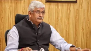 बीकानेर में वक्फ सुधार अभियान, मंत्री गजेंद्र सिंह शेखावत ने कांग्रेस पर साधा निशाना