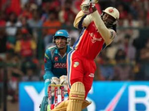 IPL के एक ओवर में 5 छक्के लगाने वाले बल्लेबाज आइये जानते है ?