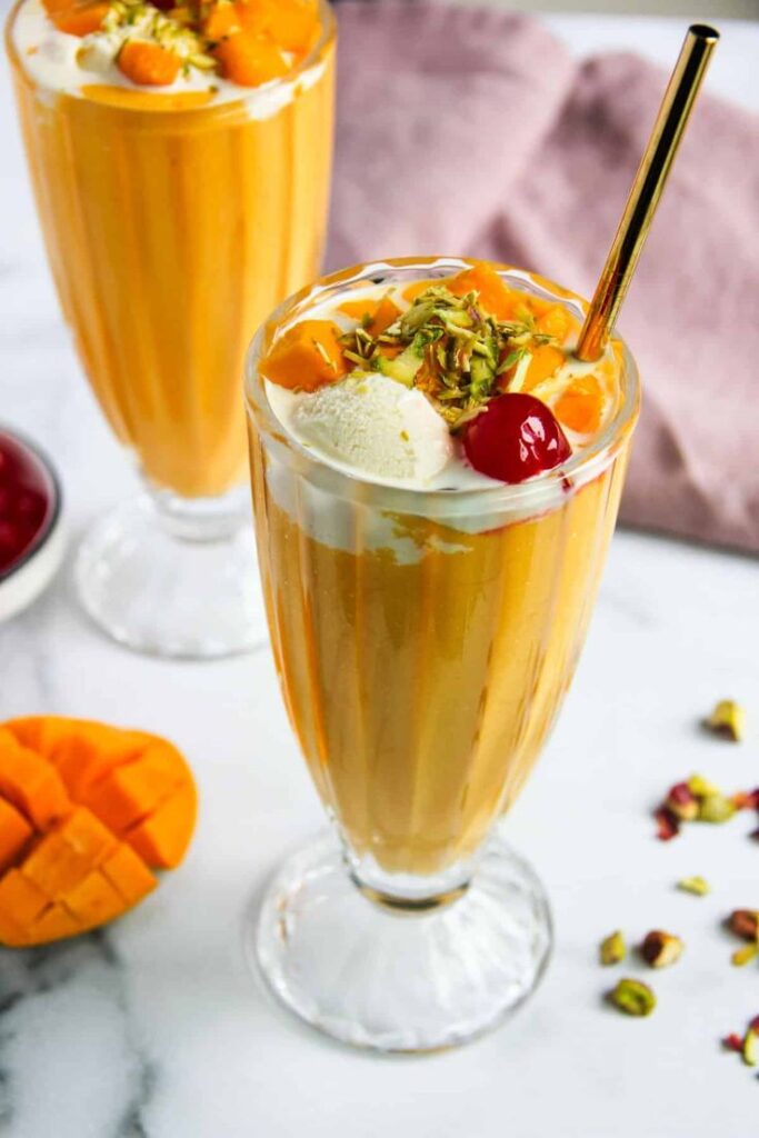 1398903 Refreshing Shakes