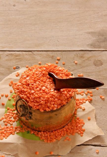 1399004 Masur lentils