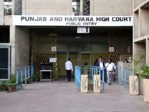 भाखड़ा नहर विवाद: हाईकोर्ट में BBMB की याचिका, पंजाब पर दखलंदाजी का आरोप