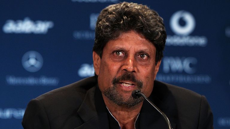 1399021 Kapil Dev3261030