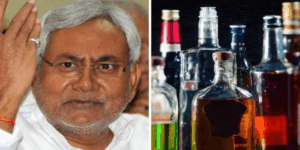 शराबबंदी कानून पर राजद का नीतीश सरकार पर तंज, एक्स पर पोस्ट कर पूछे कई सवाल