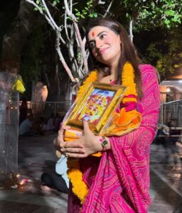 धोखाधड़ी मामले में फंसी Akshara Singh,  बेगूसराय कोर्ट ने भेजा समन