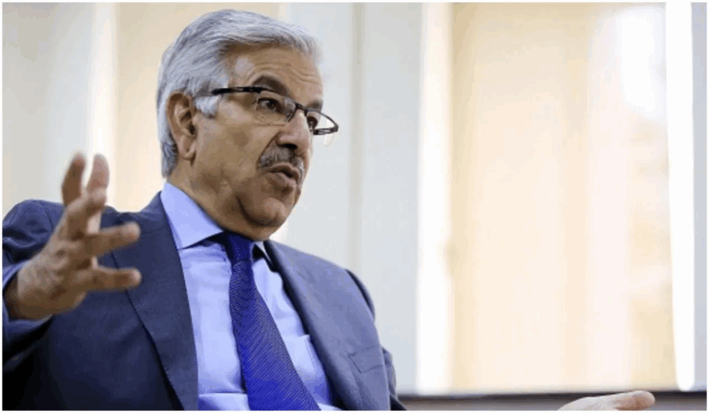 1399075 Khwaja Asif 1