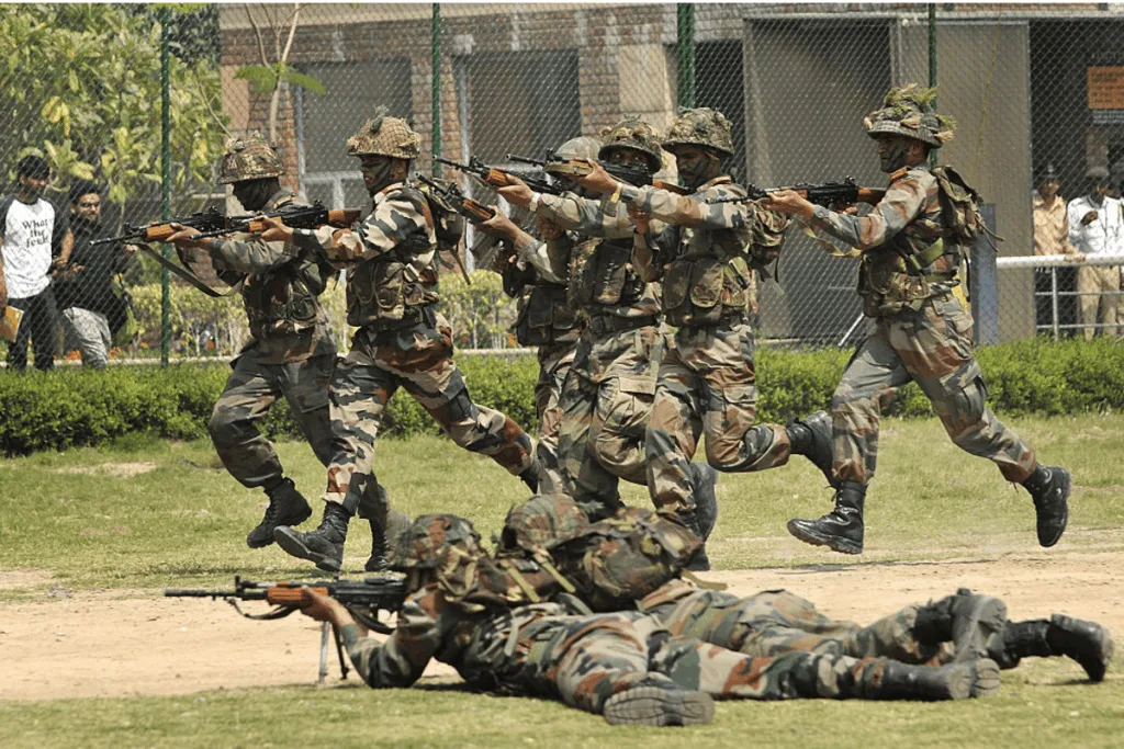 1399084 mock drill 00
