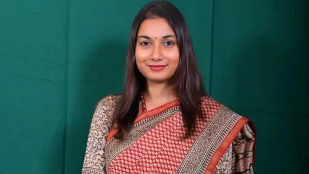 1399090 Shambhavi Choudhary