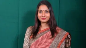 Bihar: विपक्षी महागठबंधन की बैठक पर शांभवी का तंज, कहा- CM चेहरा तय नहीं कर पा रहे