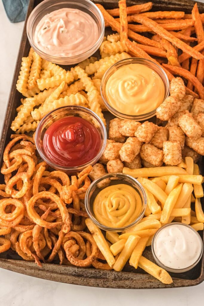 1399139 fried food