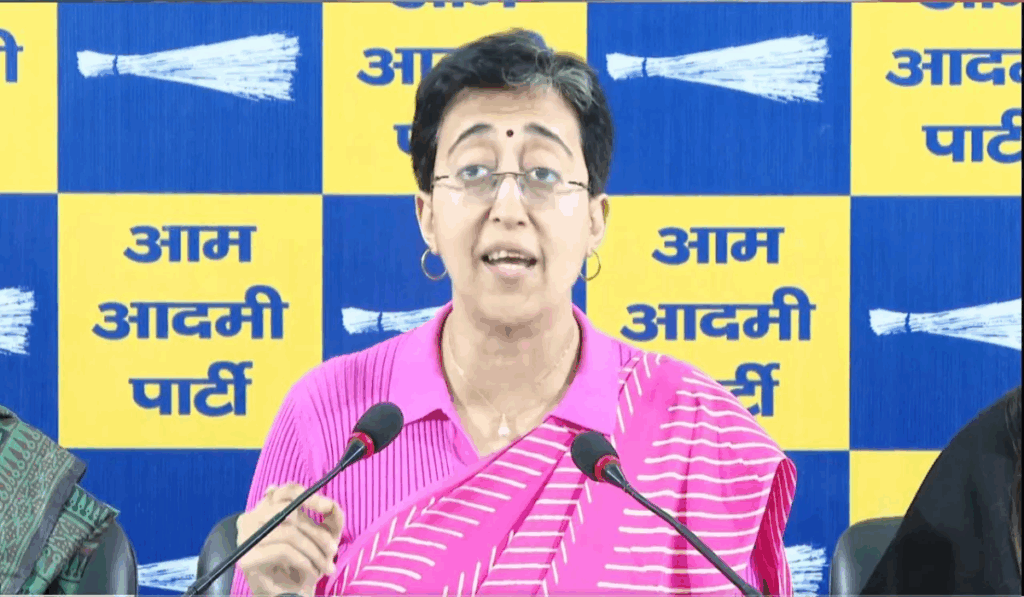 1399173 Atishi Marlena