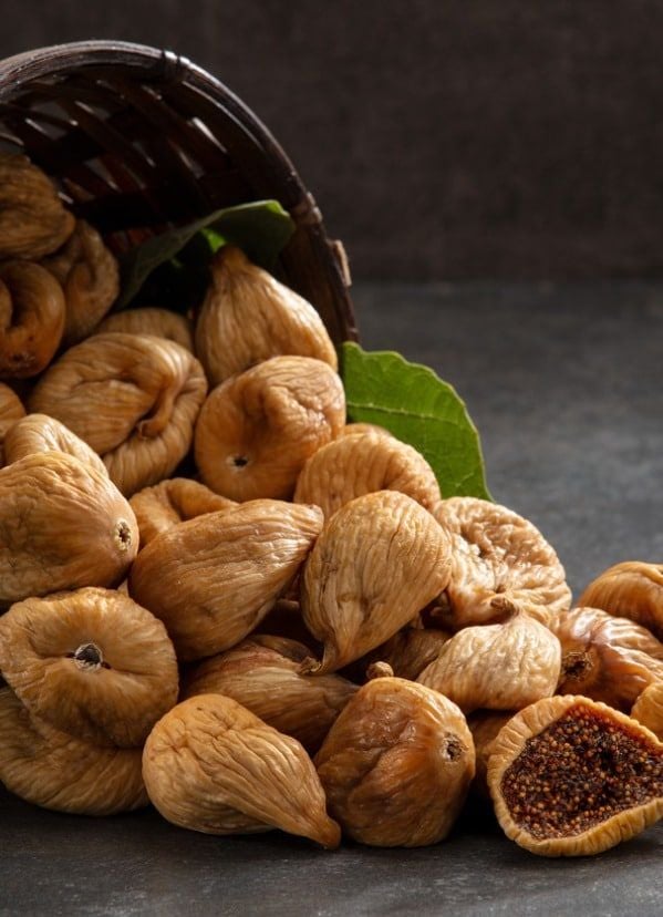 1399192 soaked figs