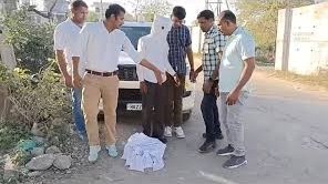 Haryana: Tohana पुलिस की बड़ी कामयाबी, 20 करोड़ की हेरोइन के साथ आरोपी गिरफ्तार