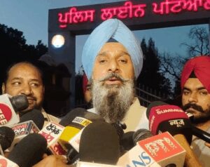 Punjab: ड्रग्स मामले में मजीठिया की जांच टीम से अपील, Court के आदेशों का पालन करें