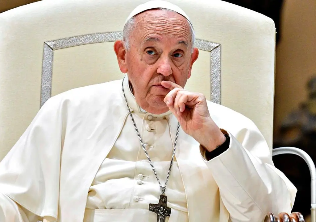 1399289 Pope Francis 1
