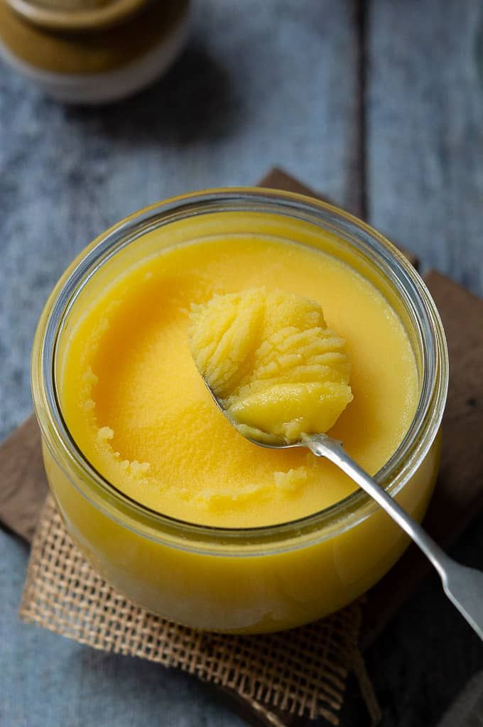 1399355 Desi Ghee