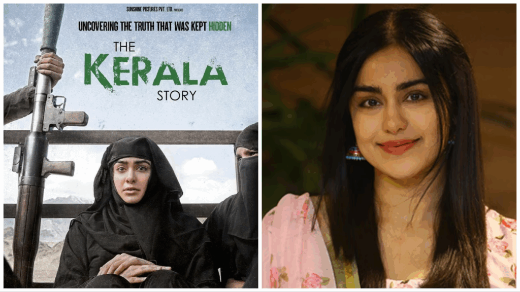 1399398 The Kerala Story