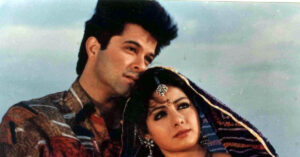 Anil Kapoor और Sridevi की फिल्म ‘Lamhe’ सिनेमाघरों में फिर होगी रिलीज, एक्टर ने बताई रिलीज डेट
