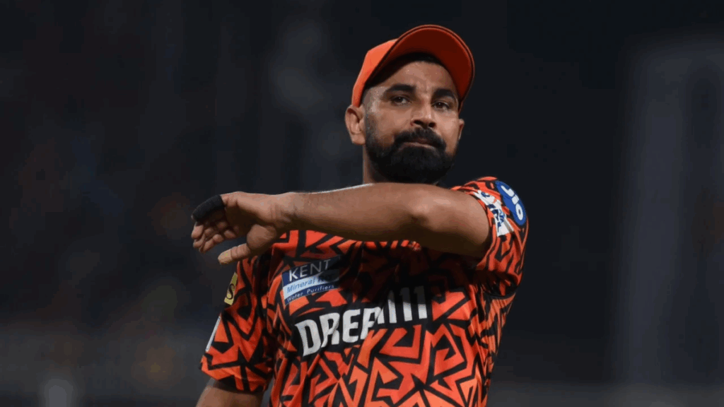 1399500 Mohammed Shami xs
