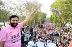 हरियाणा में नशे के खिलाफ साइक्लोथॉन का आयोजन, CM नायब सिंह सैनी होंगे शामिल