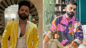 Rahul Vaidya ने Virat Kohli और उनके फैंस को कहा ‘Joker’, इंस्टा स्टोरी से मचा बवाल