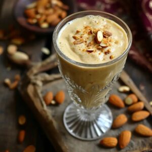 Badam Shake Benefits: बादाम शेक में छुपे हैं सेहत का राज, जानें फायदे