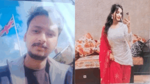 Meerut: लंदन से लौटे पति के टुकड़े कर ड्रम में रखी लाश, मां ने खोले कातिल बेटी के काले राज