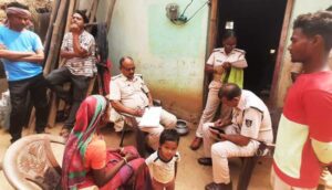 Odisha: जादू टोने के शक में बाप-बेटे की हत्या, 12 लोग हिरासत में