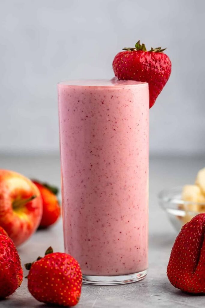 1399671 Strawberry Juice