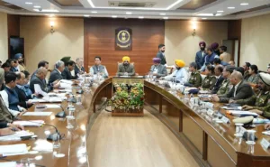 नशा मुक्ति के लिए पंजाब सरकार की विशेष पहल, पांच जोन में बांटा गया राज्य