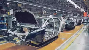 भारत के Auto Component निर्यात में 2-3 वर्षों में जबरदस्त वृद्धि
