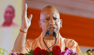 2017 से पहले आदिवासियों को नहीं था वोट देने का अधिकार, CM Yogi का बड़ा दावा
