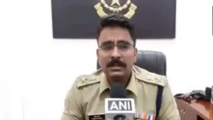 Ujjain में यौन उत्पीड़न मामले में 7 गिरफ्तार, SIT करेगी जांच