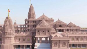 अयोध्या के 6 प्रमुख द्वारों पर पर्यटक सुविधाओं का विकास करेगी योगी सरकार
