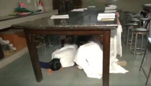 गाजियाबाद में मॉकड्रिल और ब्लैकआउट की तैयारियां पूरी, प्रशासन ने लोगों से की अपील