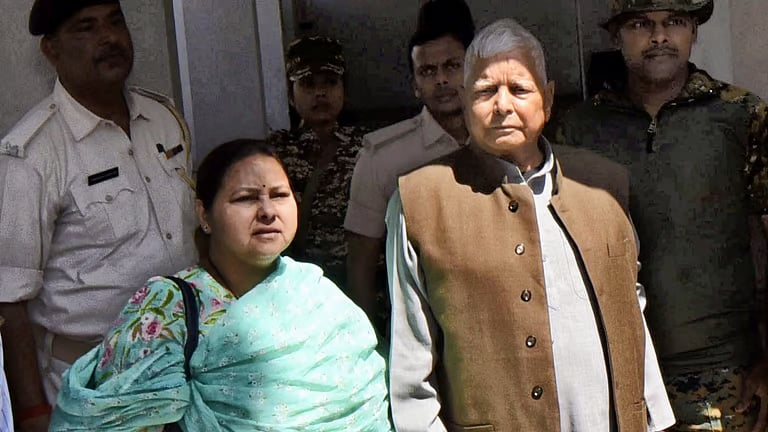 1399814 newindianexpress2025 03 1960f8l3ngLalu Prasad Yadav ED probe