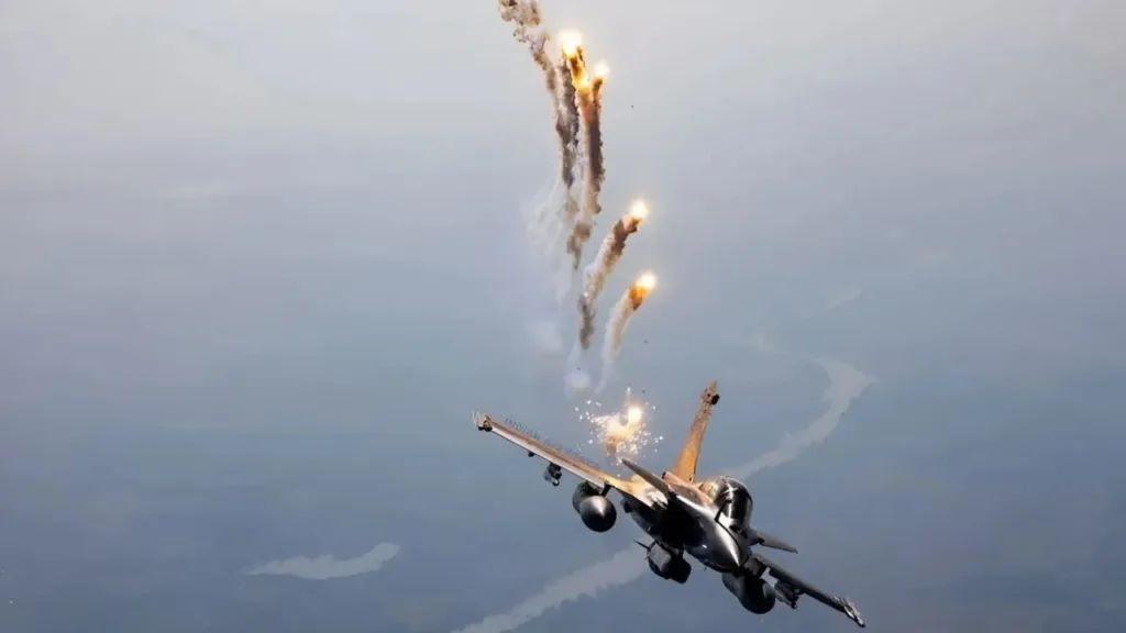 1399851 Operation Sindoor Air strike carried out using Rafale Scalp missileVjpg 1280x720 4g