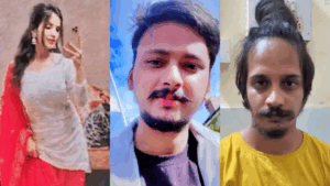 पहले प्रेमी के साथ ली ड्रग्स फिर किए पति के टुकड़े, हैवान हसीना ने ऐसे ली सौरभ की जान