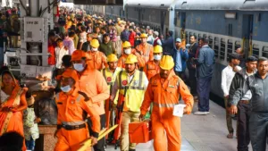 गाजियाबाद में मॉकड्रिल और ब्लैकआउट की तैयारियां पूरी, प्रशासन ने लोगों से की अपील